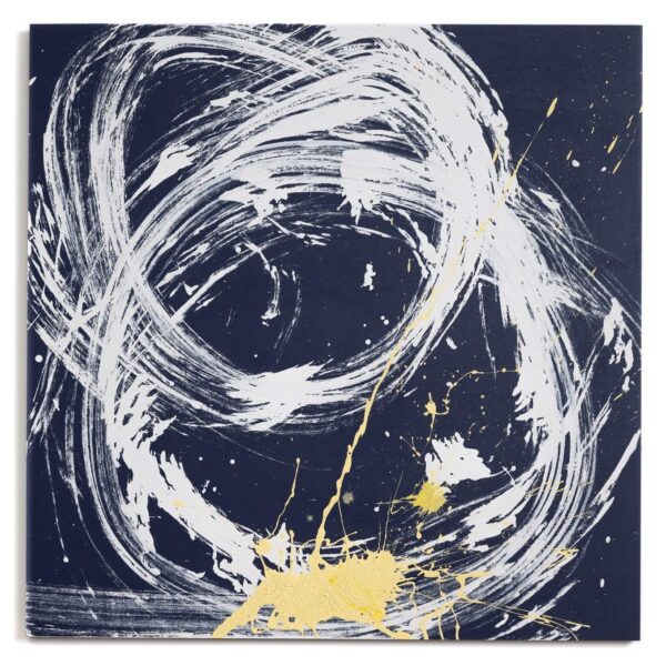 Cosmic Ripples