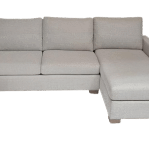 Sectional Sofa – 106" with Corner