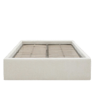 King Bed Frame