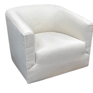 Swivel Chair (Tight Seat & Back)